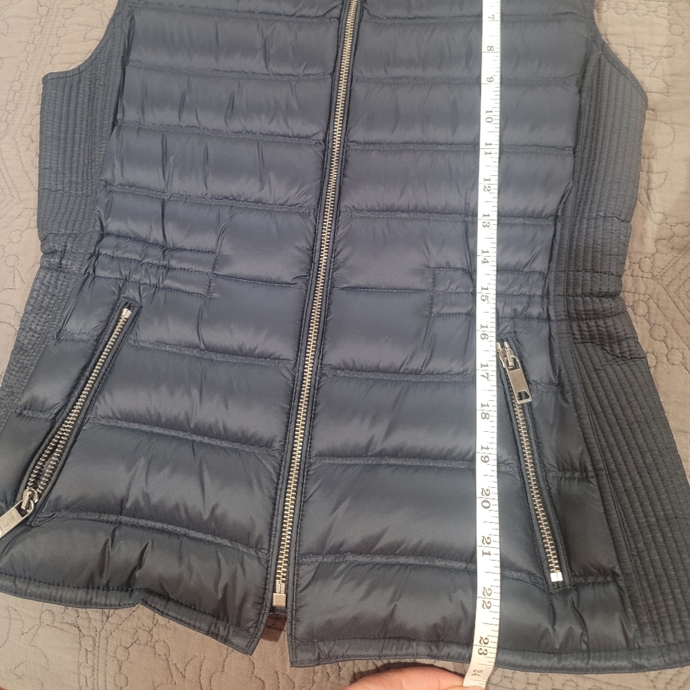 Burberry women Vest - Picture 16 of 16